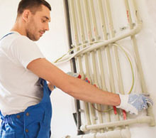 Commercial Plumber Services in Fairfield, CA